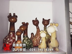 价廉物美的工艺品摆件 居美家饰城，您的铁岭吉祥摆件首选