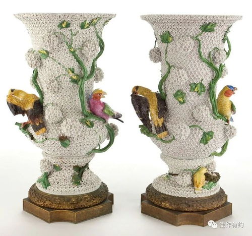 海外工艺品之美 传统与创新的完美交融